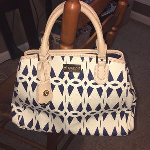 Spartina 449 Tybrisa Handled Purse